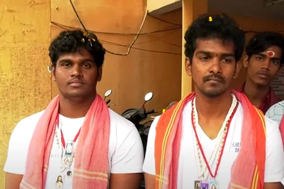Pawan Mala