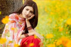 Shurti Hasan