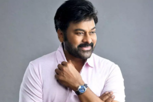 chiranjeevi