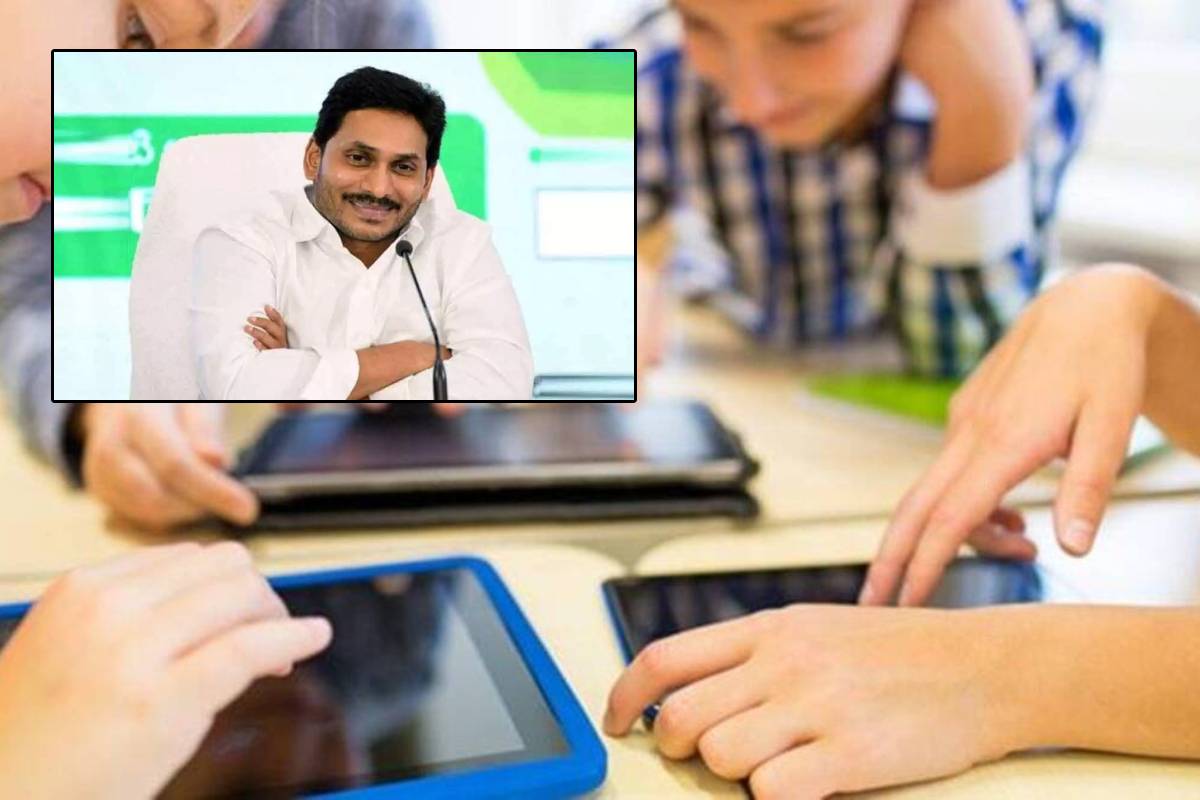 CM Jagan