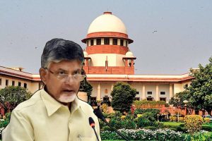 Chandrababu