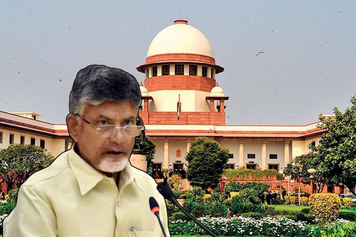 Chandrababu