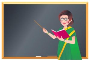 teachers promotion