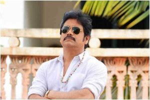 akkineni nagarjuna