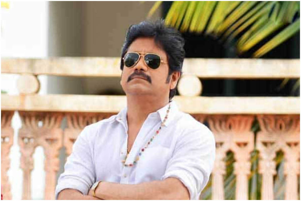 akkineni nagarjuna
