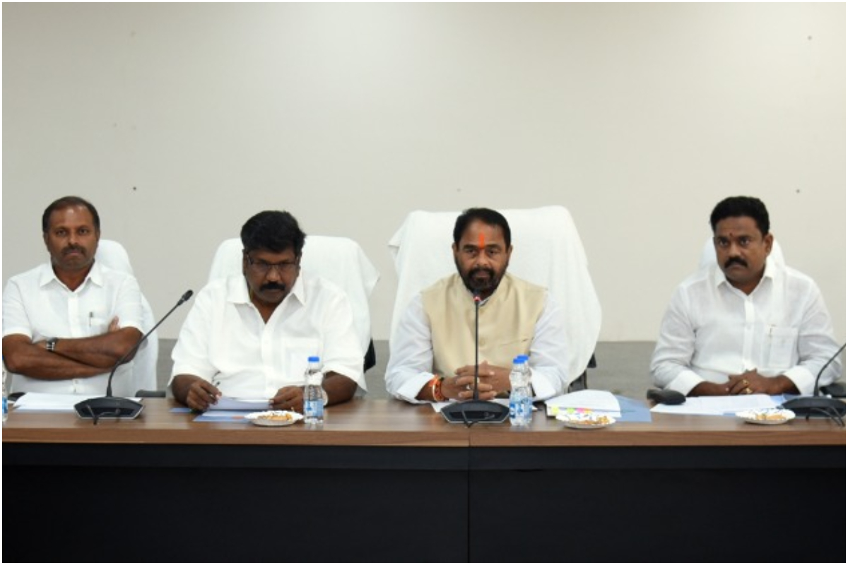 assembly session