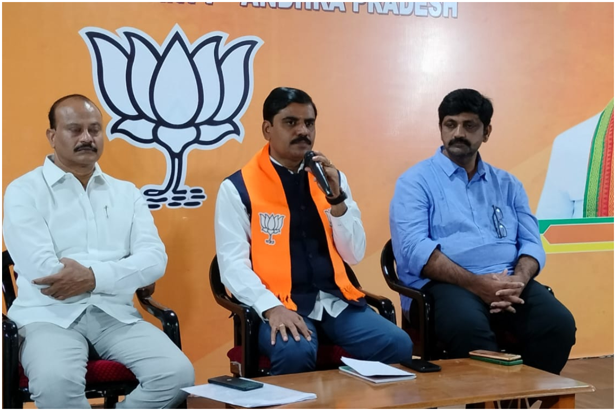 bjp