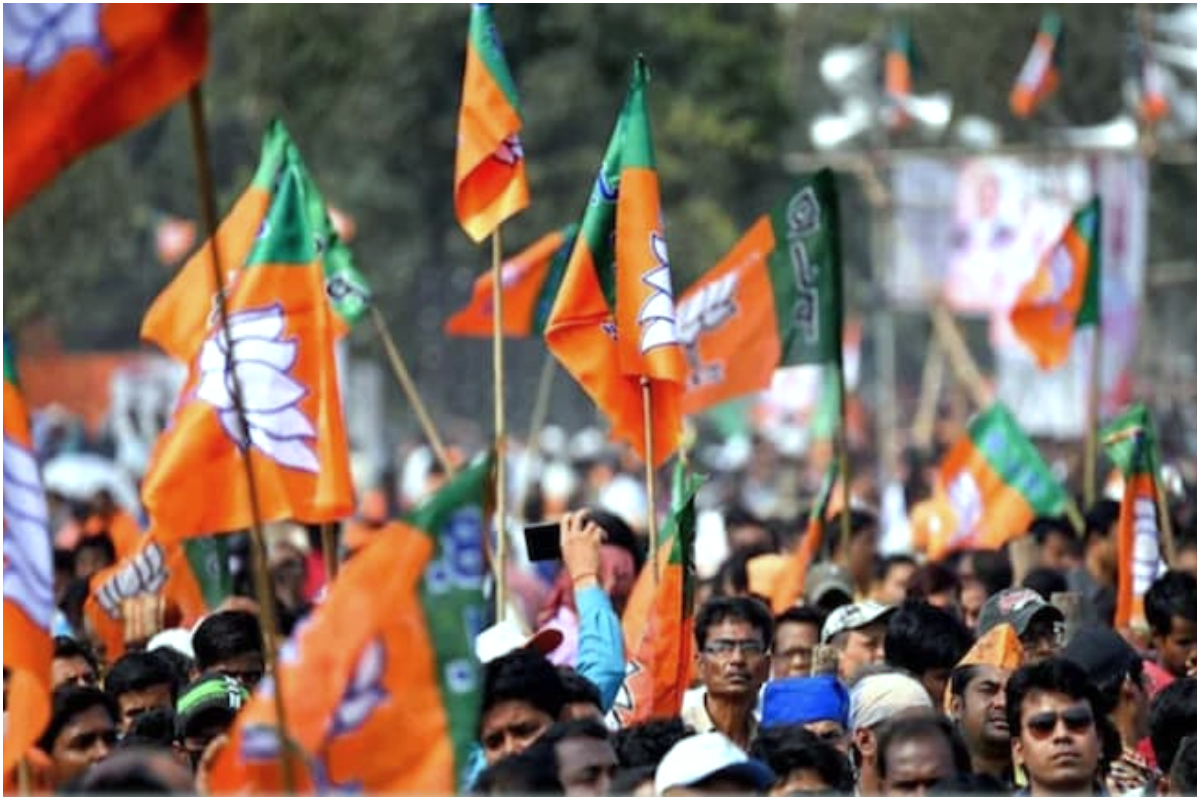 bjp