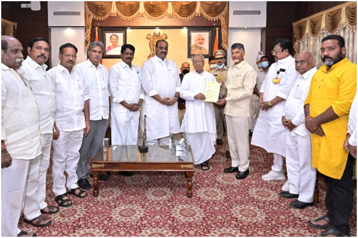 chandrababu