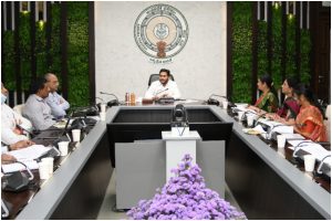 cm jagan