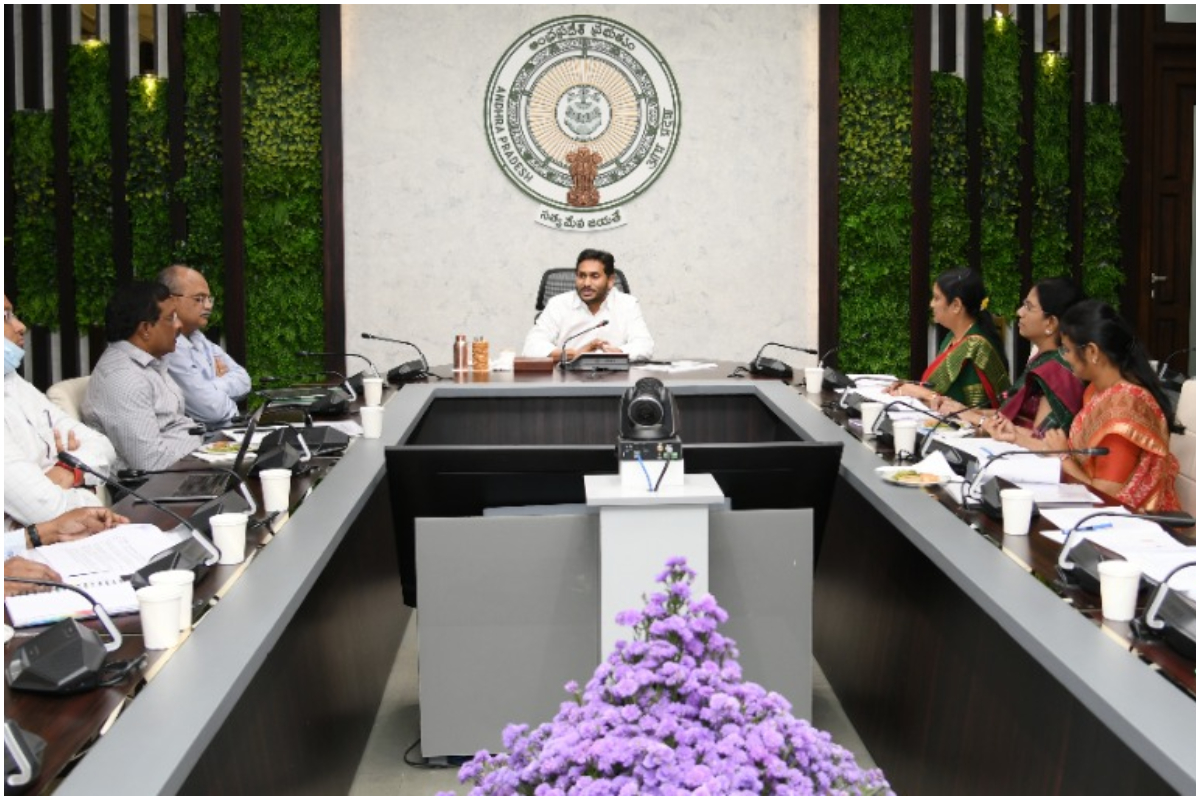 cm jagan