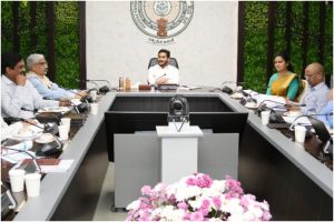 cm ys jagan