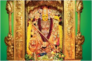 durga devi