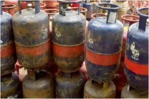gas