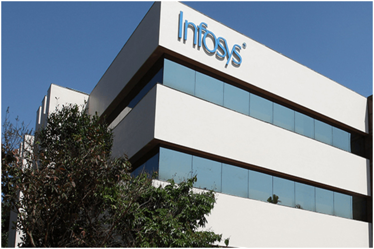infosys