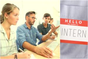 internship