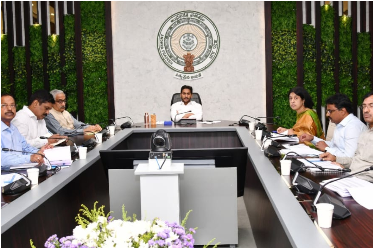 cm jagan