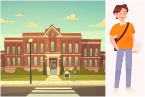 junior college