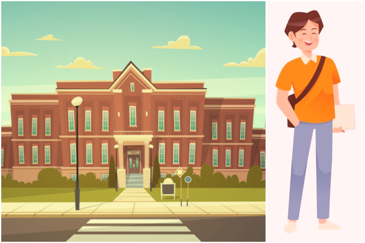 junior college