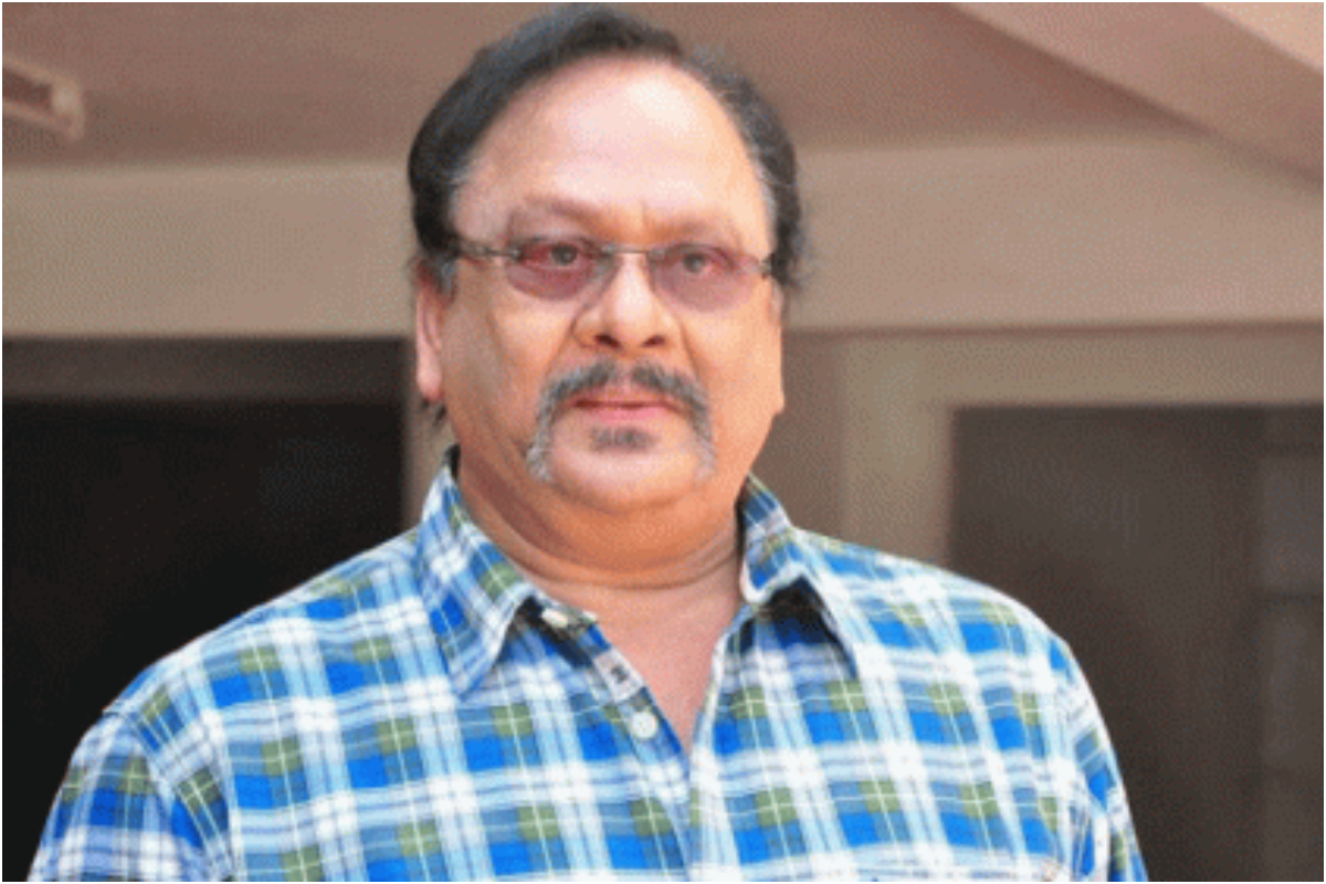 krishnam raju