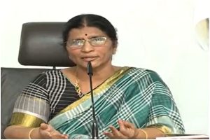 laxmi parvathi