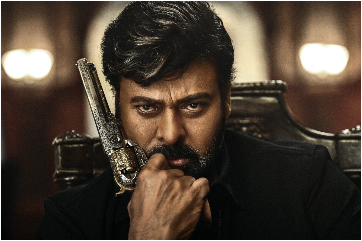 megastar chiranjeevi