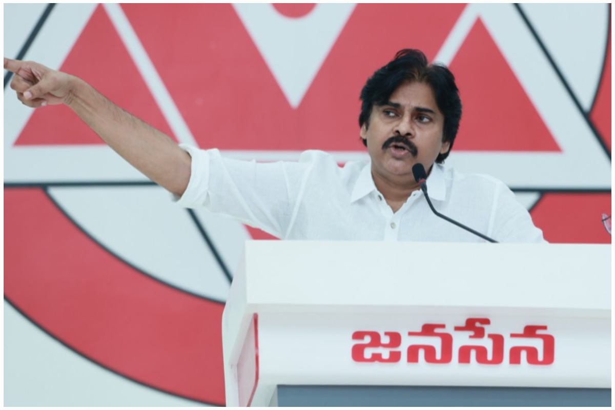 pawan