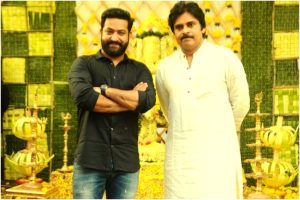 pawan ntr