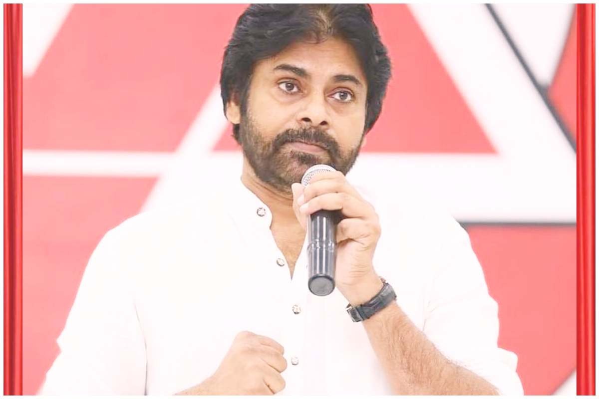 pawan kalyan