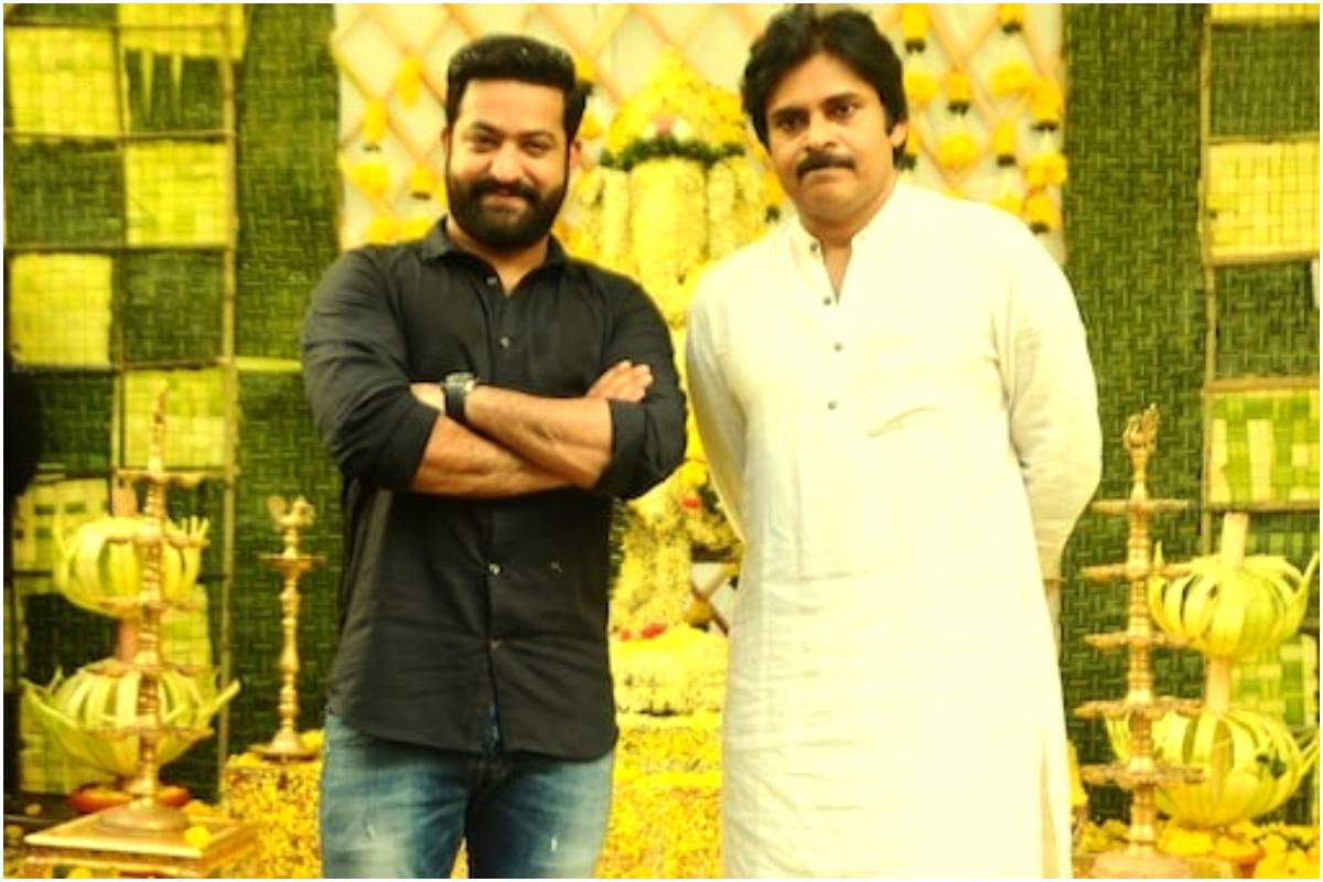 pawan ntr