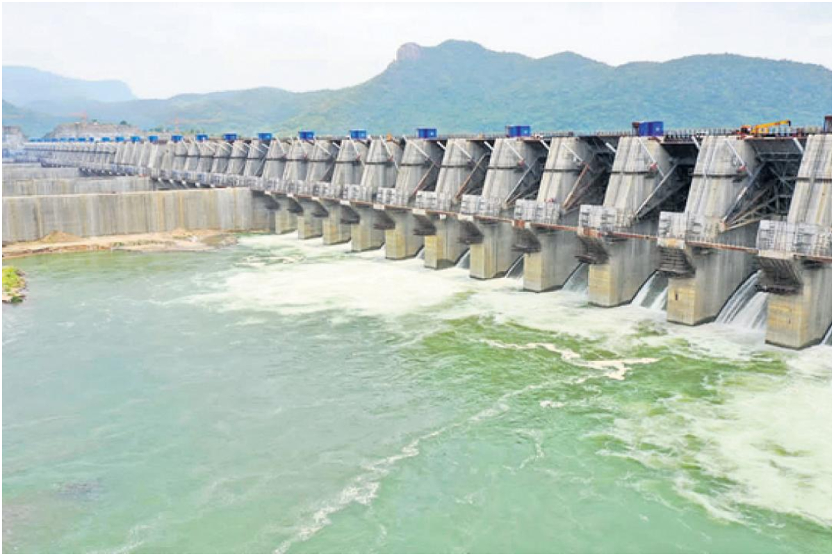 polavaram project