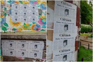 poster