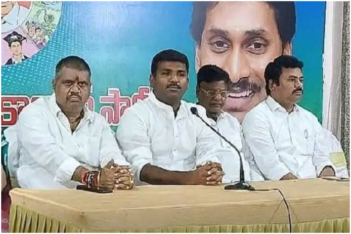 round table conference