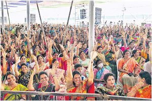 women empowerment