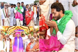 ys jagan
