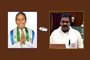 ysrcp janasena
