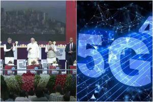 5g launch