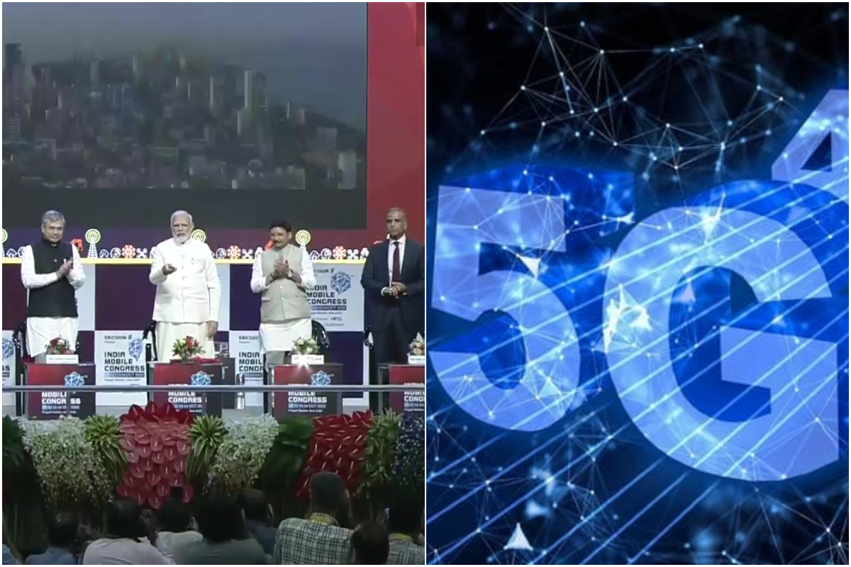 5g launch