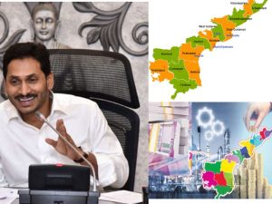 ysrcp govt plans road shows in five major cities and in foreign countries