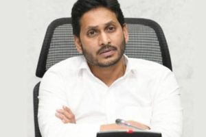AP Aqua farmers issue