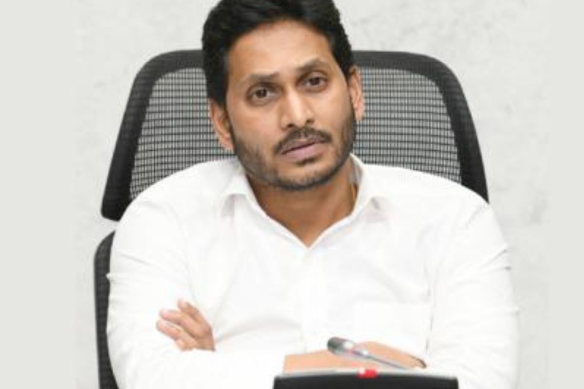 AP Aqua farmers issue