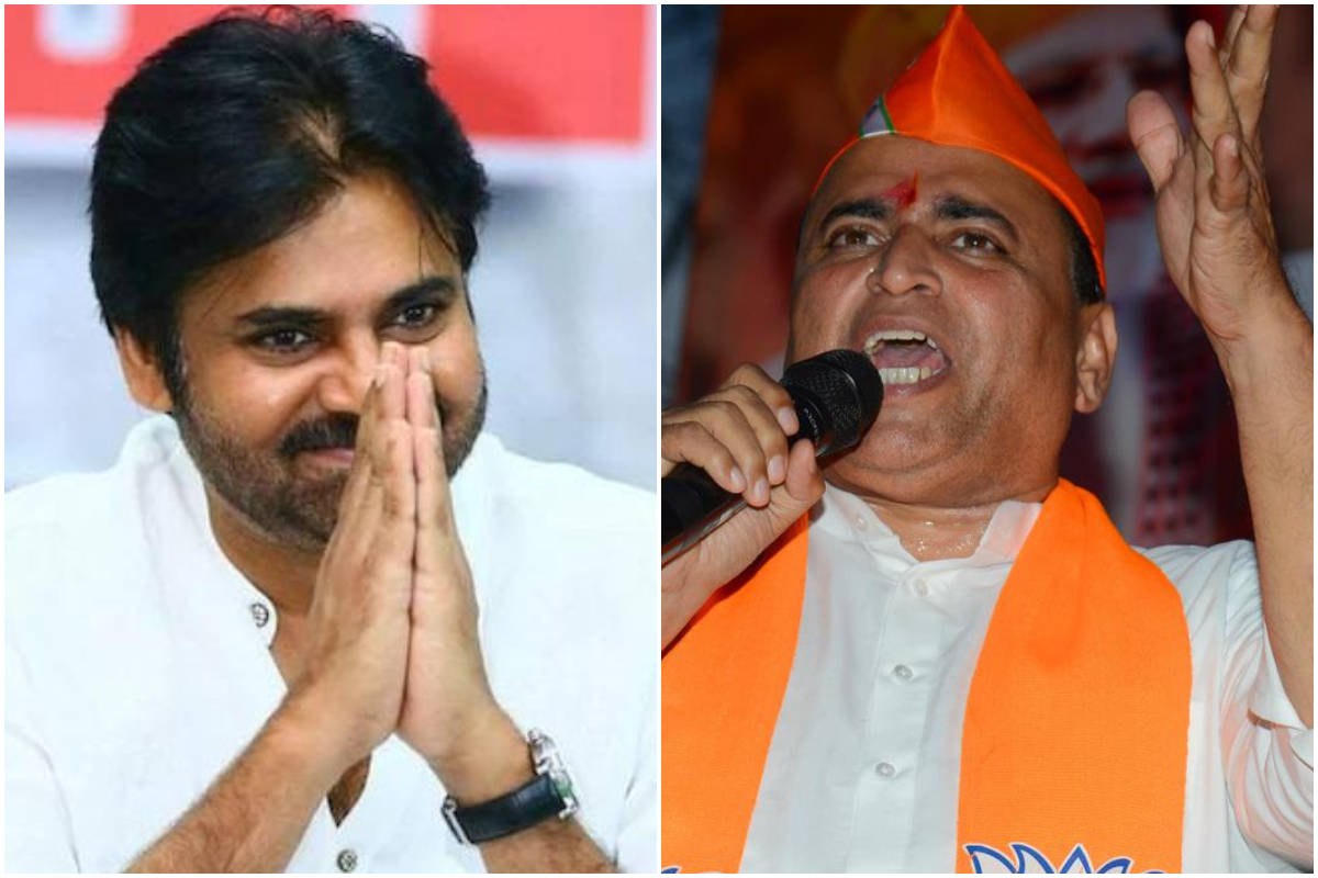 bjp-jenasena