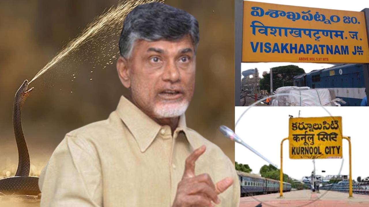 chandrababu naidu