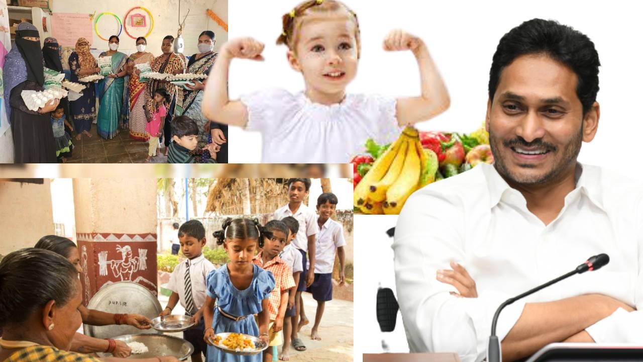 cm jagan review