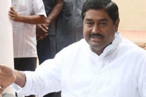 dharmana prasada rao