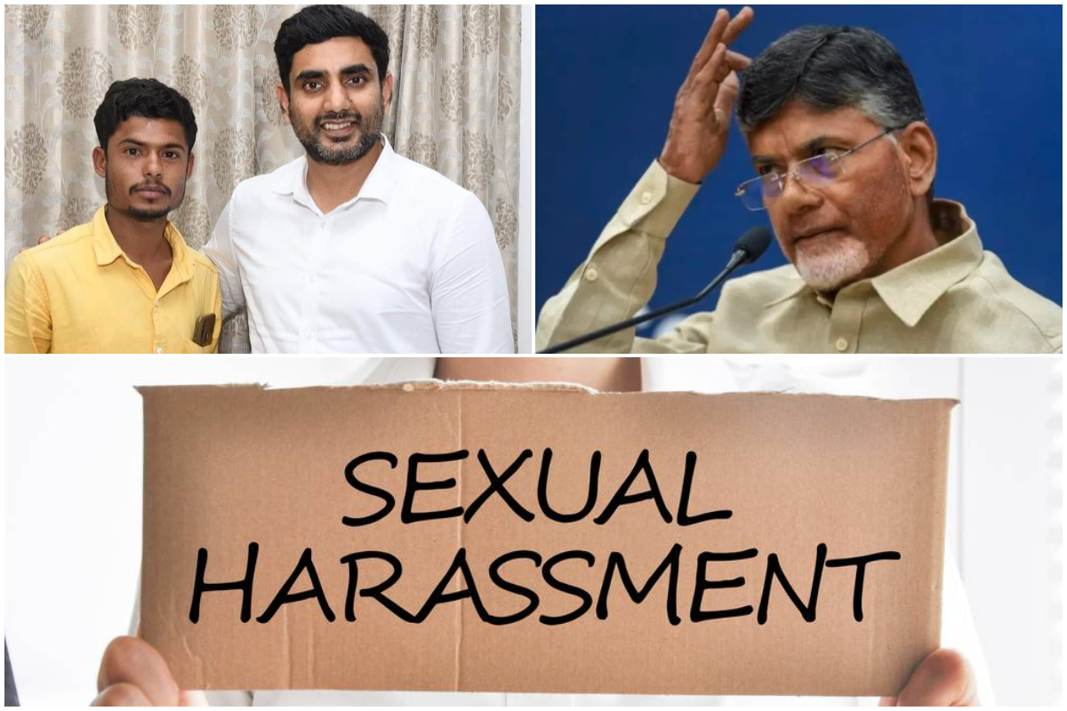 harassment