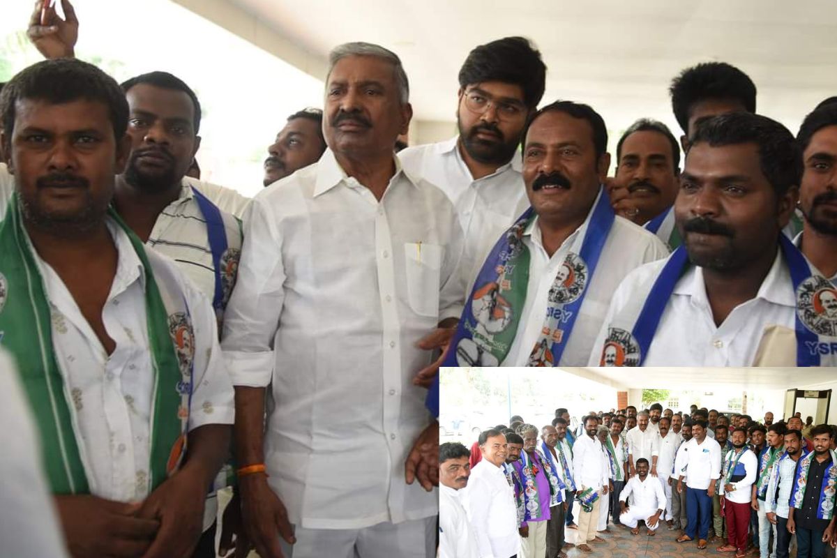 kuppam politics2