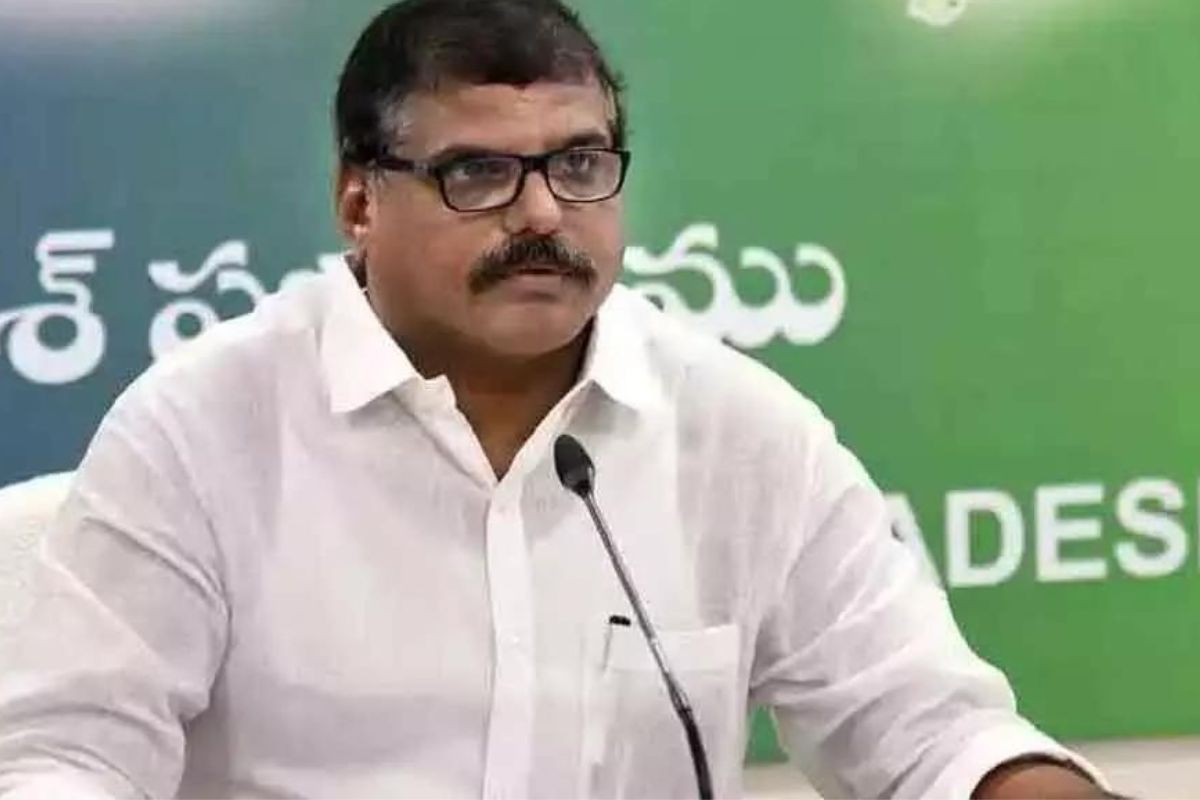 minister botsa satyanarayana talks with teachers unions and discusses over key issues