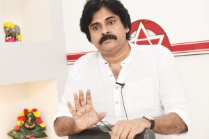 Pawan Kalyan