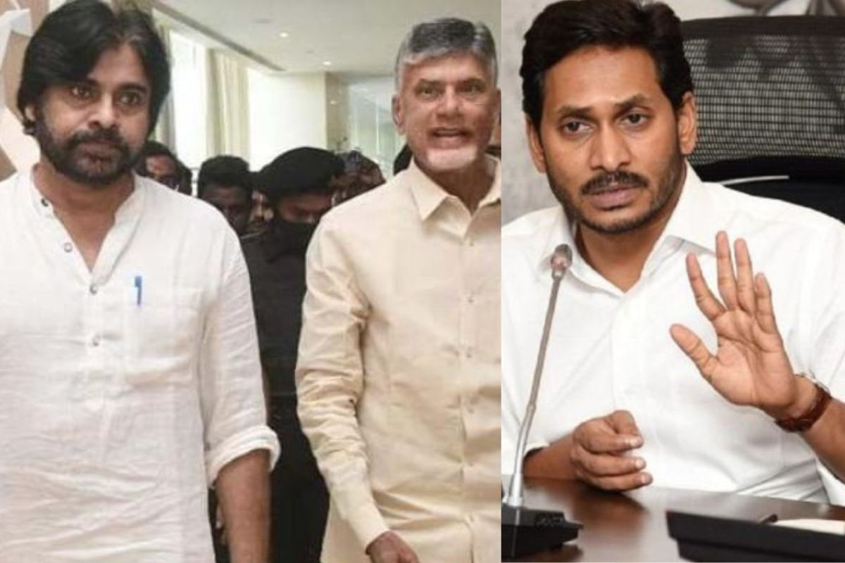 CM Jagan